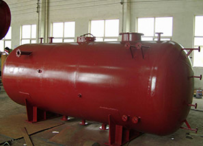 平果高压旋膜除氧器